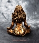 Mobile Preview: Hexenshop Dark Phönix Gaia griechische Göttin Mutter Erde Miniatur